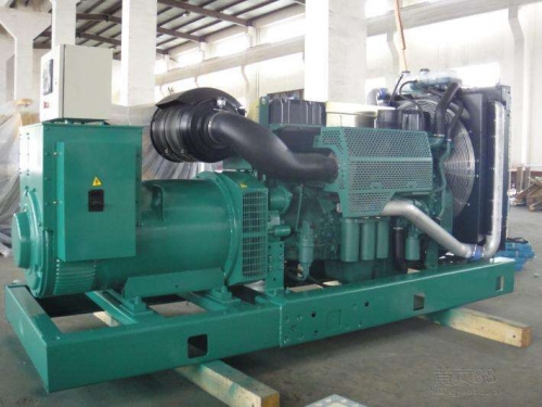 坡头便携静音：租赁无声发电机组，便携式解决能源需求